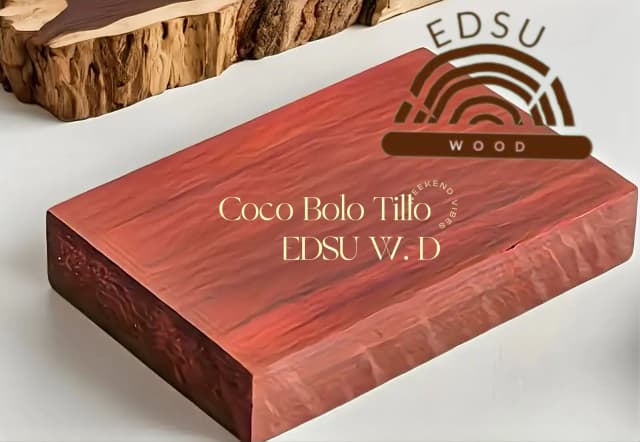Cocobolo